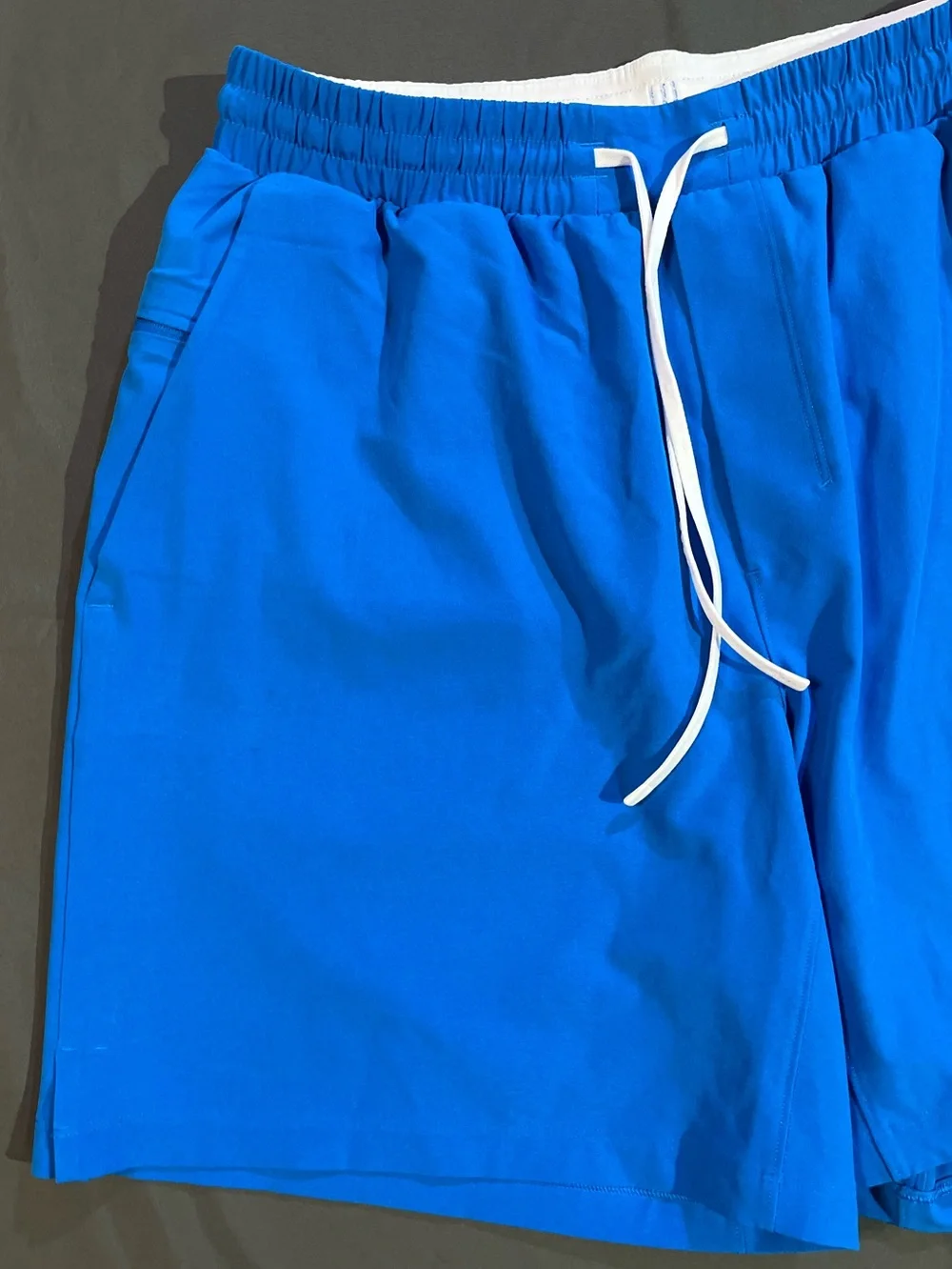 Lululemon 7